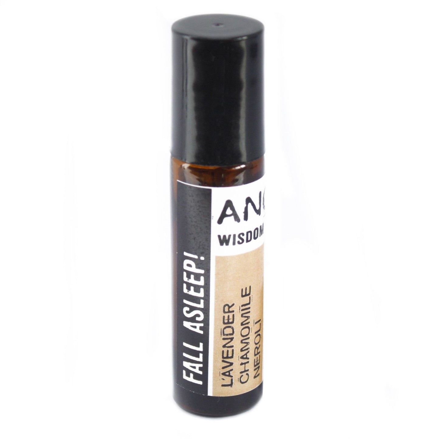 Sleep Blend Roll-On — Lavender, Chamomile & Neroli. 10ml