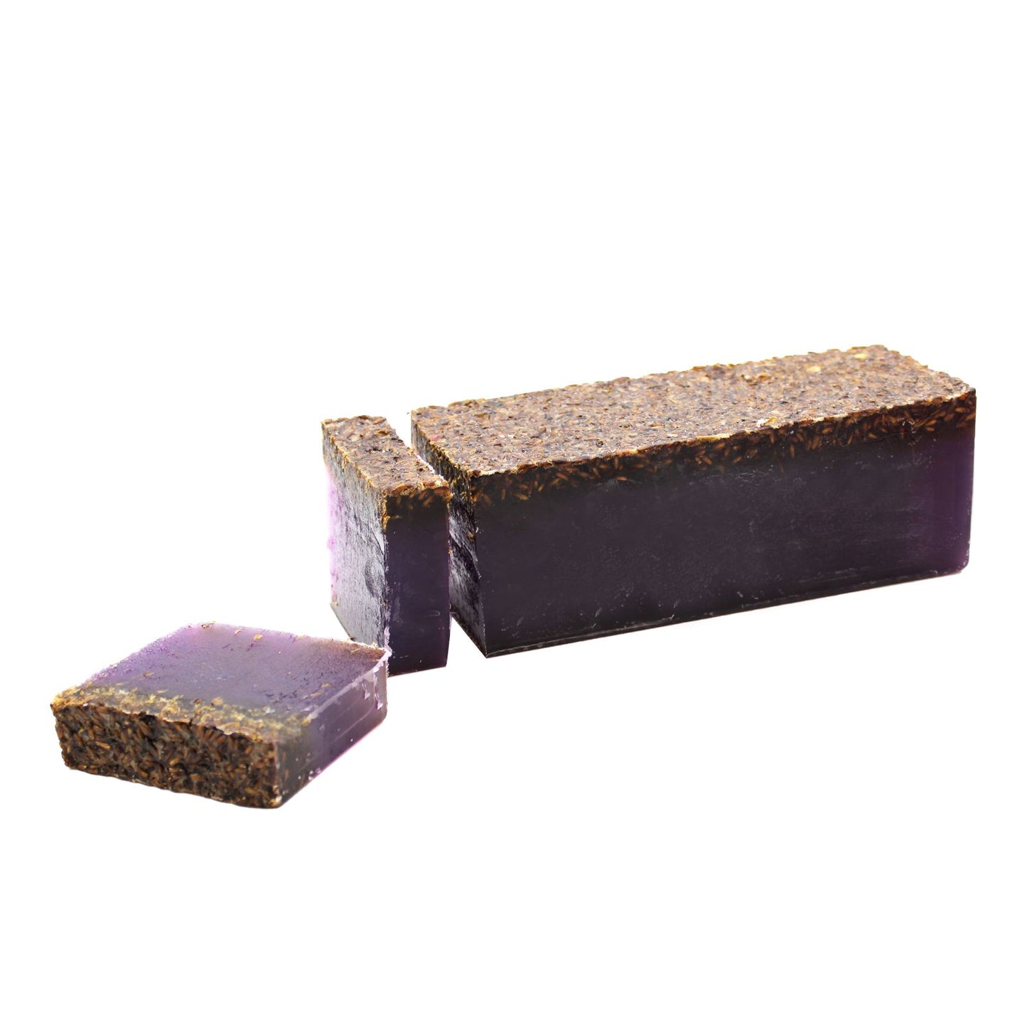 Pack of 13 Sleepy Lavender Soap Bars