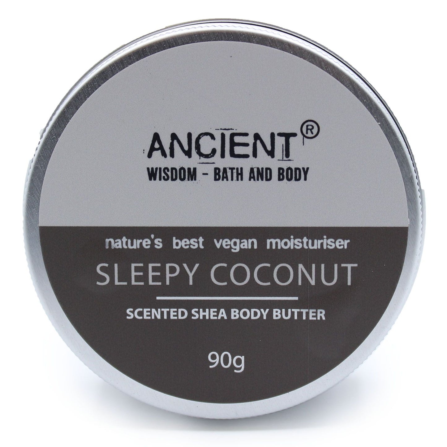 Coconut & Shea Body Butter