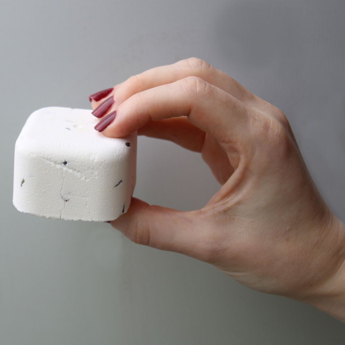 Set of 6 Aromatherapy Shower Steamers - Deep Sleep