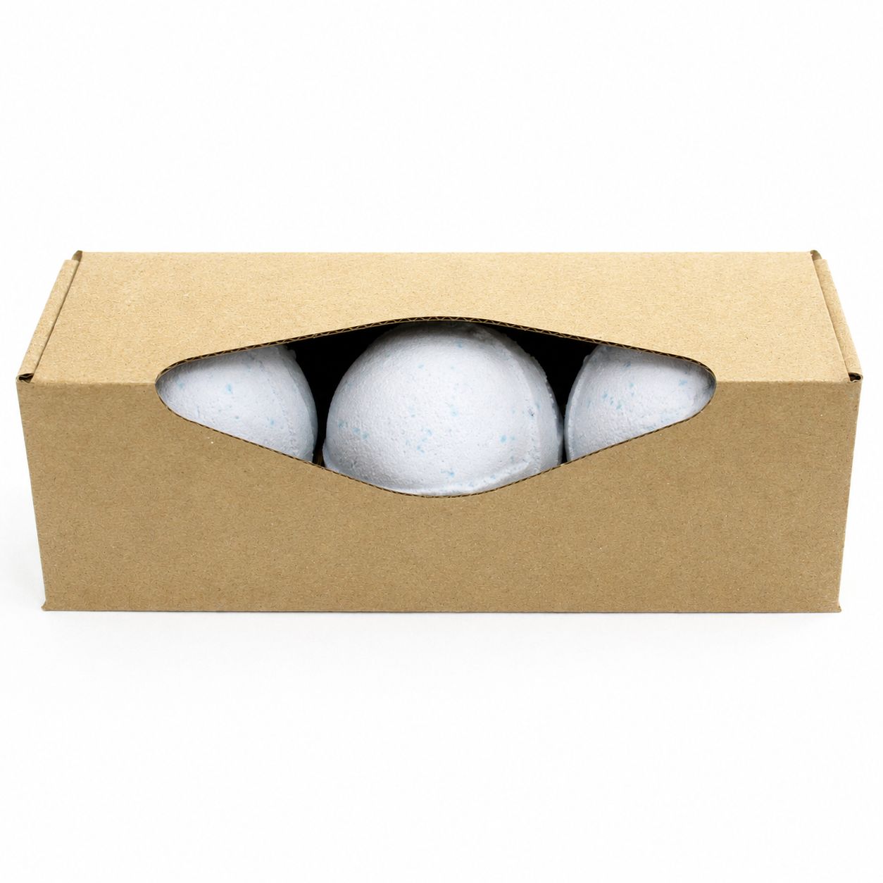 Sleepy Head Bath Bomb Set — Lavender & Marjoram