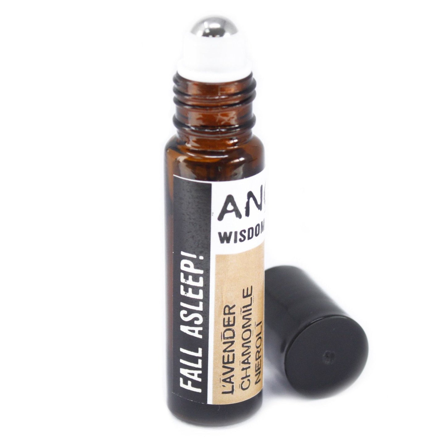 Sleep Blend Roll-On — Lavender, Chamomile &amp; Neroli. 10ml