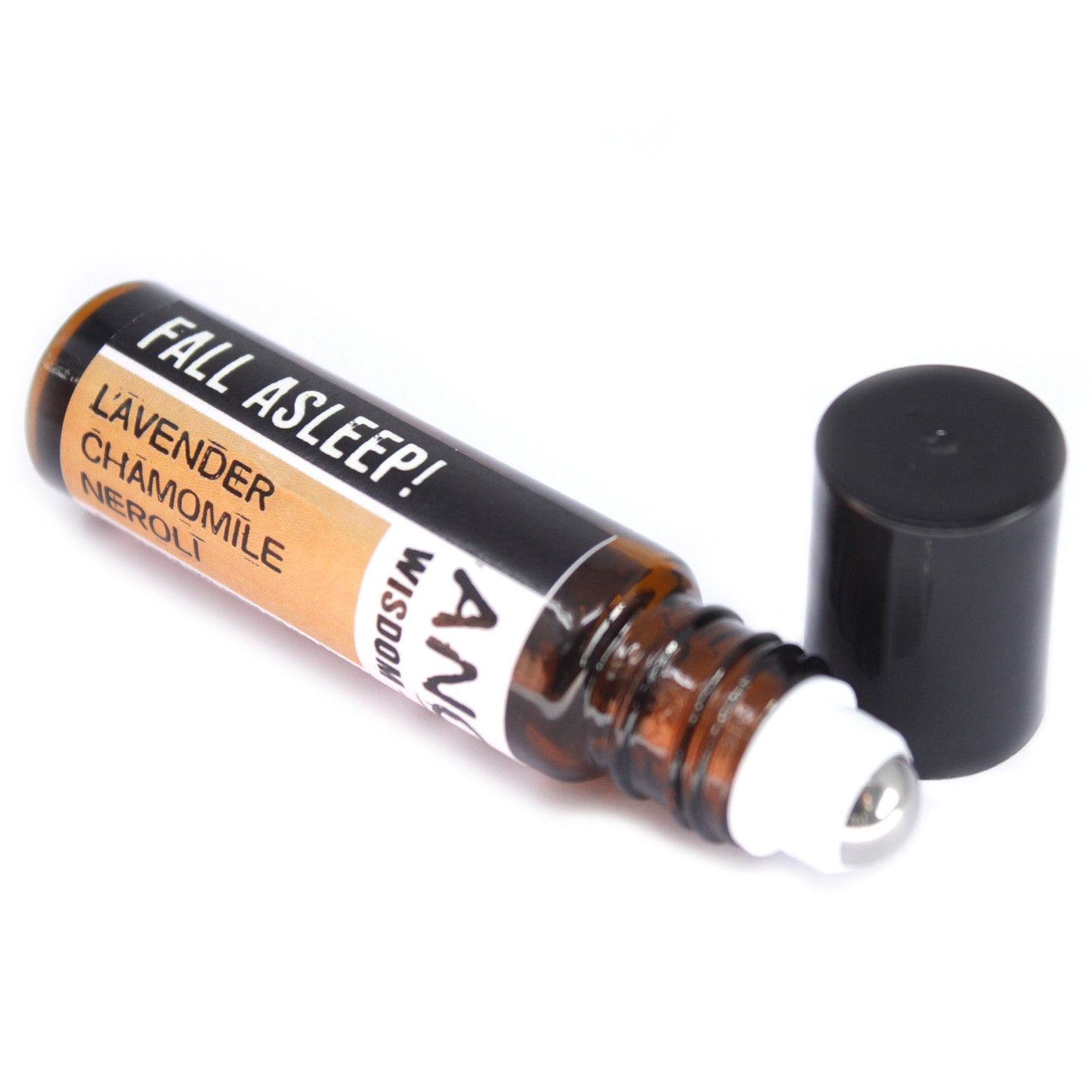 Sleep Blend Roll-On — Lavender, Chamomile &amp; Neroli. 10ml